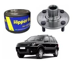 Cubo De Roda Dianteiro Hipper Ecosport 2.0 2005