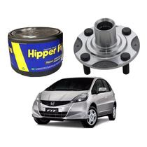 Cubo De Roda Dianteiro Hipper Fit 1.4 1.5 2009 A 2014 Cubo De Roda Dianteiro Hipper Fit 1.4 1.5 2009 A 2014