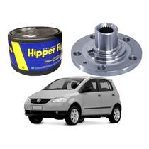 Cubo De Roda Dianteiro Hipper Fox 1.0 1.6 2003 A 2009 Cubo De Roda Dianteiro Hipper Fox 1.0 1.6 2003 A 2009