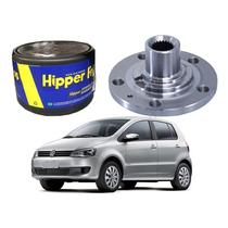 Cubo De Roda Dianteiro Hipper Fox 1.0 1.6 2010 A 2014 Cubo De Roda Dianteiro Hipper Fox 1.0 1.6 2010 A 2014