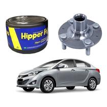 Cubo De Roda Dianteiro Hipper Hb20s 1.0 1.6 2012 A 2015