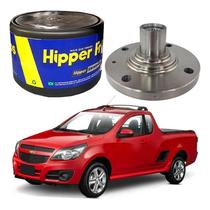 Cubo De Roda Dianteiro Hipper Montana 1.4 2010 A 2021