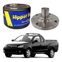 Cubo De Roda Dianteiro Hipper Montana 1.8 2003 A 2007 Cubo De Roda Dianteiro Hipper Montana 1.8 2003 A 2007