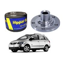 Cubo De Roda Dianteiro Hipper Spacefox 1.6 2006 A 2009 Cubo De Roda Dianteiro Hipper Spacefox 1.6 2006 A 2009