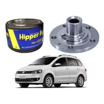 Cubo De Roda Dianteiro Hipper Spacefox 1.6 2010 A 2014 Cubo De Roda Dianteiro Hipper Spacefox 1.6 2010 A 2014