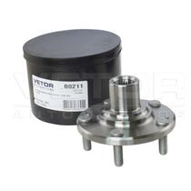 Cubo de roda dianteiro hyundai i30 2.0 09/12 kia cerato 1.6 08/13 Cubo de roda dianteiro hyundai i30 2.0 09/12 kia cerato 1.6 08/13