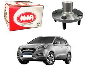 Cubo de roda dianteiro ima hyundai ix35 2.0 2016 a 2022