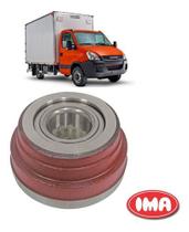 Cubo De Roda Dianteiro Iveco 3510 3513 3813 4010 4012 4013