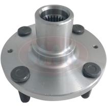 Cubo de roda Dianteiro Jac J3 2011 a 2020 IMA AL-417