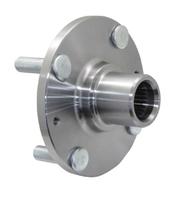 Cubo De Roda Dianteiro Jac J3