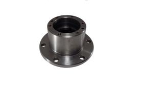 Cubo De Roda Dianteiro Jeep Troller T4 2002 Até 2005 Cubo De Roda Dianteiro Jeep Troller T4 2002 Até 2005