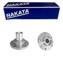 Cubo De Roda Dianteiro - Jumper 2003 A 2015 / Ducato 2003 A 2017 / Boxer 2003 A 2008 - Nkf 8096 Cubo De Roda Dianteiro - Jumper 2003 A 2015 / Ducato 2003 A 2017 / Boxer 2003 A 2008 - Nkf 8096