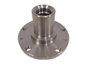 Cubo De Roda Dianteiro Jumper Ducato Boxer 1998/ Ima Al933 Cubo De Roda Dianteiro Jumper Ducato Boxer 1998/ Ima Al933