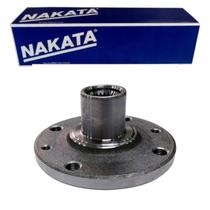Cubo De Roda Dianteiro - Kangoo 2007 A 2017 / Logan 2010 A 2018 / Megane 2006 A 2011 / Sandero 2007 A 2018 / Scenic 1999 A 2011 - Nkf 8100
