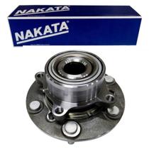 Cubo De Roda Dianteiro - L200 Triton 2007 A 2013 - Nkf 8097 Cubo De Roda Dianteiro - L200 Triton 2007 A 2013 - Nkf 8097