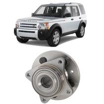 Cubo de Roda Dianteiro LAND ROVER Discovery 3 2005 até 2010 Cubo de Roda Dianteiro LAND ROVER Discovery 3 2005 até 2010