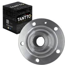 Cubo de roda dianteiro master 2013 a 2023 - tantto 25crd040