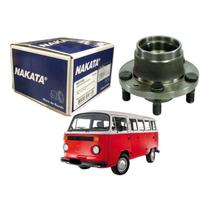 Cubo De Roda Dianteiro Nakata Kombi 1600 1982 A 1996