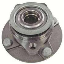 Cubo de roda Dianteiro Nissan Livina 2009 a 2014 COBRA