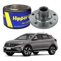 Cubo De Roda Dianteiro Nivus 1.0 12v Tsi 2020 A 2024