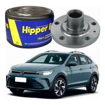 Cubo De Roda Dianteiro Nivus 1.0 12v Tsi 2025