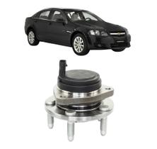 Cubo de Roda dianteiro Omega Australiano CD 3.6 V6 08&gt12 c/ABS