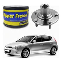 Cubo De Roda Dianteiro Original Hipper I30 2.0 2009 A 2012