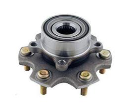 Cubo de Roda dianteiro Pajero Full S/ ABS 3.2/ 3.5 0006 - IMA