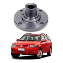 Cubo De Roda Dianteiro Parati G4 1.6 1.8 2006 A 2012