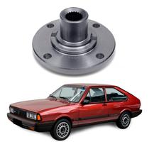 Cubo De Roda Dianteiro Passat 1.6 1.8 1983 A 1989