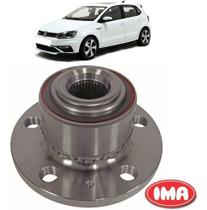 Cubo De Roda Dianteiro Polo 1.6 Gt 2011 2012 2013 2014 2015