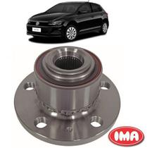 Cubo De Roda Dianteiro Polo 1.6 Gt 2016 2017 2018 2019 2020