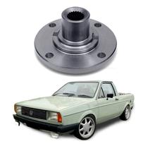 Cubo De Roda Dianteiro Saveiro 1.6 1.8 1984 A 1987