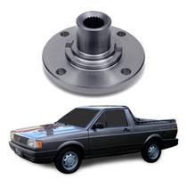 Cubo De Roda Dianteiro Saveiro 1.6 1.8 2.0 1991 A 1994