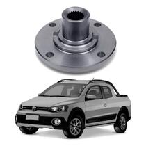 Cubo De Roda Dianteiro Saveiro Cross G6 1.6 2013 A 2017