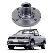 Cubo De Roda Dianteiro Saveiro G6 1.6 2013 A 2017