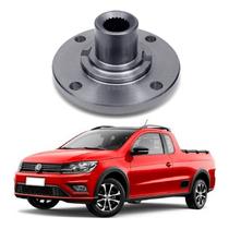 Cubo De Roda Dianteiro Saveiro G7 1.6 2018 A 2021