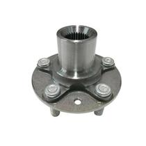Cubo De Roda Dianteiro Sem Abs Audi A4 Golf 1999/ Ima Al849
