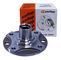Cubo De Roda Dianteiro Sem Rolamento Cofap Corsa 1996 1997 CRC04003