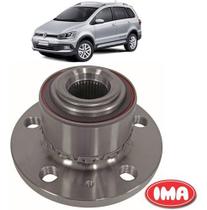 Cubo De Roda Dianteiro Space Cross 2005 2006 2007 2008 2009