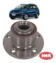 Cubo De Roda Dianteiro Space Fox 1.6 C/Abs 2018 2019 2020 Cubo De Roda Dianteiro Space Fox 1.6 C/Abs 2018 2019 2020