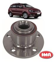 Cubo De Roda Dianteiro Space Fox 2010 2011 2012 2013 2014