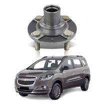 Cubo De Roda Dianteiro Spin 1.8 2012 A 2016 Cubo De Roda Dianteiro Spin 1.8 2012 A 2016