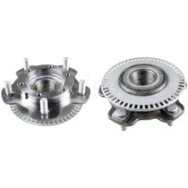 Cubo de roda Dianteiro Suzuki Vitara 1992 a 1999 FREMAX