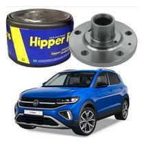 Cubo De Roda Dianteiro T-cross 1.0 12v Tsi 2024 A 2025