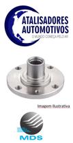 Cubo de Roda Dianteiro Tipo 1.6 1993 1994 1995 1996 1997 Original-CD29 MDS