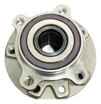 Cubo De Roda Dianteiro Toro 1.8/2.0/2.4 4x2/4x4 2016 Com Abs