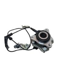 Cubo de Roda Dianteiro Toyota Etios 13/18 C/ABS - Fremax