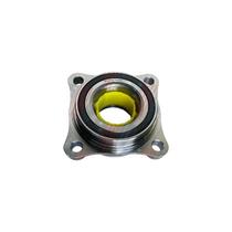 Cubo de roda dianteiro - toyota hilux 20052015 - sem abs - hfcd 500a