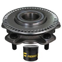 Cubo de roda dianteiro tracker 1999 a 2009 / vitara 1991 a 1999 - fremax fwb0780